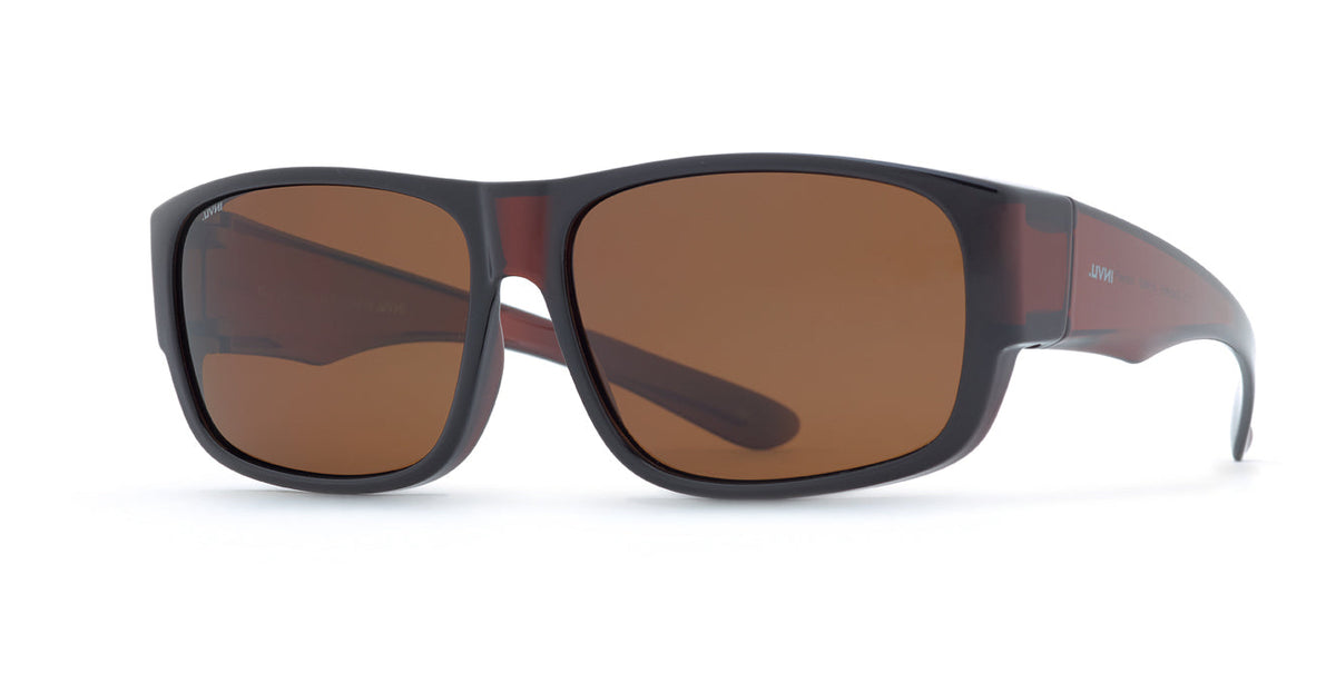 Compact - large | INVU zonnebril