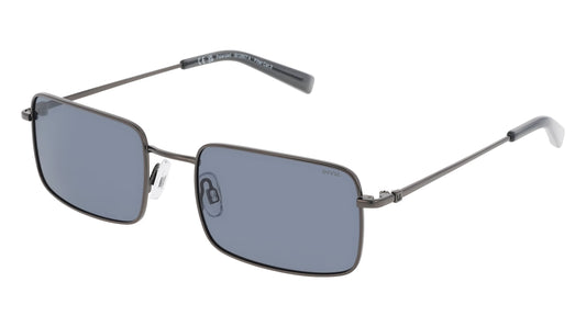 Star | Gun | Grijs glas | Heren | INVU zonnebril