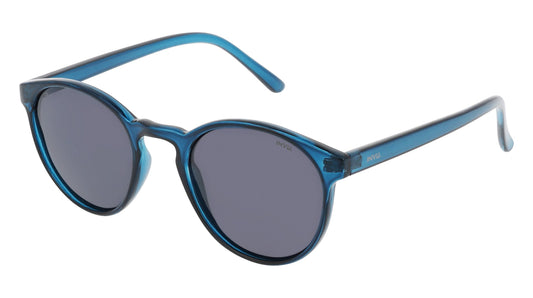 Stargazer (12-15 jaar) | Groen | Grijs glas | Unisex | INVU zonnebril